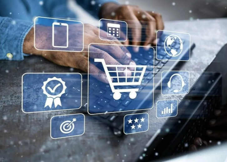 新零售行业解决方案